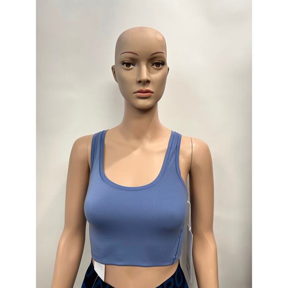 Lululemon Wundermost Ultra Soft Nulu Scoop-Neck Tank Top - Picture 1 of 4